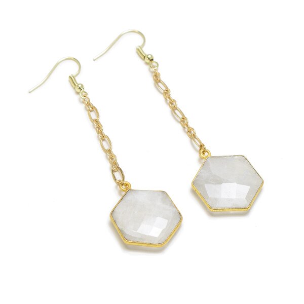 Lucille Earrings